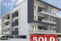 1 Bedroom Apartment in Zakaki (Limassol) for sale 