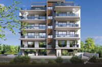 2 Bedroom Apartment in Faneromeni (Larnaca) for sale 