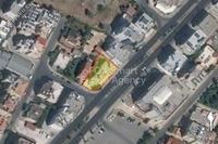 634 SQM Land in Strovolos (Nicosia) for sale 