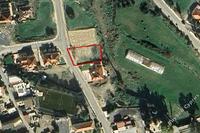 676 SQM Land · Alaminos (Larnaca) for sale 