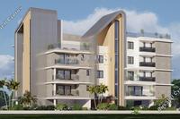 3 Bedroom Apartment · Livadia Larnacas (Larnaca) for sale 