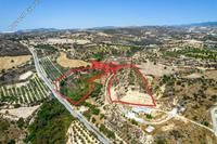 30848 SQM Plot · Skarinou (Larnaca) for sale 