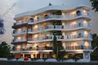 3 Bedroom Apartment in Sotiros Agios Ioannis Larnaca (Larnaca) for sale 