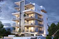 2 Bedroom Apartment in Aglantzia (Nicosia) for sale 