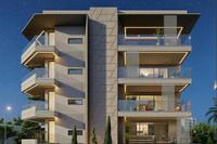 2 Bedroom Apartment in Strovolos (Nicosia) for sale 