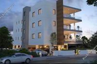2 Bedroom Apartment · Kato Lakatamia (Nicosia) for sale 