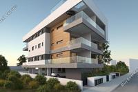 1 Bedroom Apartment in Kato Polemidia (Limassol) for sale 
