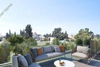 1 Bedroom Penthouse in Larnaca Municipality (Larnaca) for sale 
