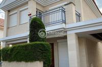4 Bedroom Detached house in Potamos Germasogeias (Limassol) for sale 