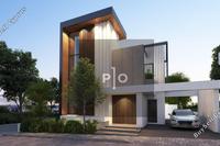 3 Bedroom Detached house in Dekeleia (Larnaca) for sale 