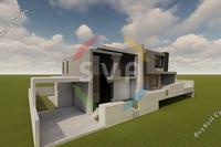 3 Bedroom Semi-detached house in Ypsonas (Limassol) for sale 
