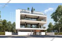 2 Bedroom Penthouse in Faneromeni (Larnaca) for sale 