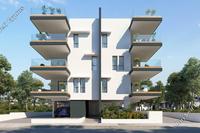 2 Bedroom Apartment in Larnaca Municipality (Larnaca) for sale 