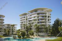 2 Bedroom Apartment · Parissinos (Nicosia) for sale 