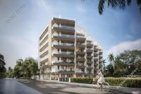 1 Bedroom Apartment in Larnaca Municipality (Larnaca) for sale 