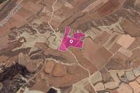22409 SQM Land in Orounta (Nicosia) for sale 