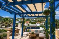 4 Bedroom Detached house · Agios Tychonas (Limassol) for sale 