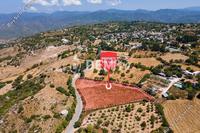7358 SQM Land in Fyti (Paphos) for sale 