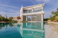 4 Bedroom Detached house · Coral Bay (Paphos) for sale 