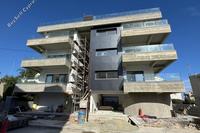 2 Bedroom Apartment · Agios Georgios Limassol (Limassol) for sale 
