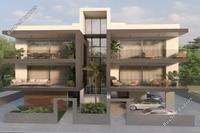 1 Bedroom Penthouse · Geri (Nicosia) for sale 