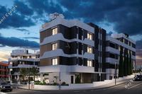 1 Bedroom Apartment · Agios Athanasios (Limassol) for sale 