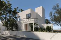 3 Bedroom Detached house in Pervolia (Larnaca) for sale 