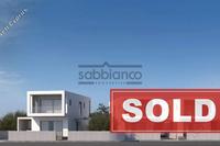 3 Bedroom Detached house in Emba (Paphos) for sale 
