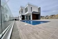3 Bedroom Town house in Parekklisia (Limassol) for sale 
