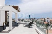 3 Bedroom Penthouse · Mesa Gitonia (Limassol) for sale 