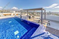 4 Bedroom Apartment in Potamos Germasogeias (Limassol) to rent 