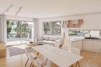 3 Bedroom Apartment in Aglantzia (Nicosia) for sale 