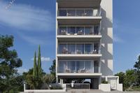 2 Bedroom Apartment in Petrou kai Pavlou (Limassol) for sale 