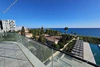 2 Bedroom Apartment in Parekklisia (Limassol) for sale 