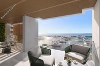 3 Bedroom Apartment in Agia Triada (Famagusta) for sale 