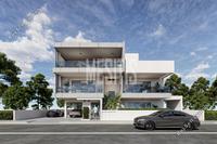 3 Bedroom Apartment · Pano Lakatamia (Nicosia) for sale 