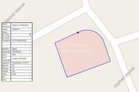 1200 SQM Plot in Pallouriotissa (Nicosia) for sale 