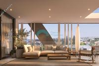3 Bedroom Apartment in Linopetra (Limassol) for sale 