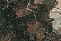 3679 SQM Plot · Dora (Limassol) for sale 