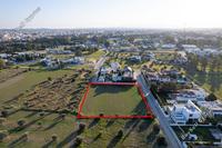3336 SQM Plot in Strovolos (Nicosia) for sale 