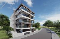2 Bedroom Apartment in Kato Polemidia (Limassol) for sale 