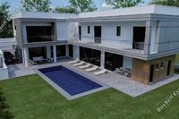 5 Bedroom Detached house · Agios Athanasios (Limassol) for sale 