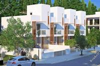 3 Bedroom Town house · Kato Paphos (Paphos) for sale 