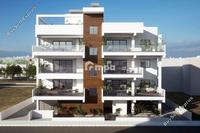 2 Bedroom Apartment in Strovolos (Nicosia) for sale 