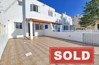 2 Bedroom Town house · Kapparis (Famagusta) for sale 