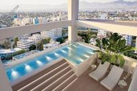 3 Bedroom Apartment in Nicosia Municipality (Nicosia) for sale 