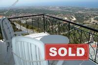 3 Bedroom Detached house · Tala (Paphos) for sale 