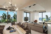 3 Bedroom Apartment in Germasogeia (Limassol) for sale 