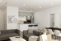 2 Bedroom Apartment in Panthea (Limassol) for sale 