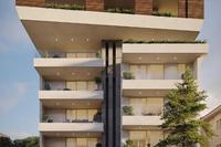 2 Bedroom Apartment · Agioi Omologitai (Nicosia) for sale 